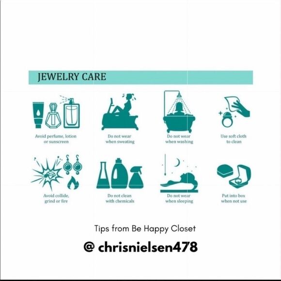 CHRYSOLITE LUCK WISHES BRACELET + WHITE RHODIUM PLATED NEW - Picture 6 of 6